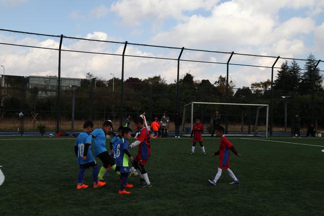 弗拉泰西：小时候踢前锋被迫改打中场