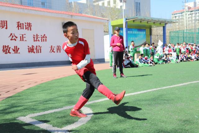 赵维伦：第一次穿上国家队战袍 那感觉太棒了