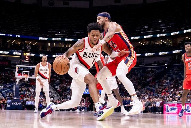 魔术6连胜送太阳4连败 吹杨19助老鹰险胜国王